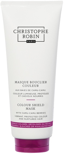 Colour Shield Mask With Camu-Camu Berries
