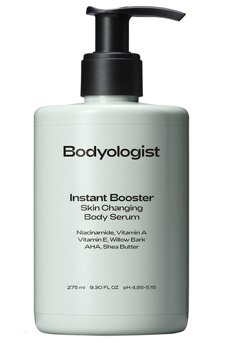 Bodyologist Instant Booster Skin Changing Body Serum