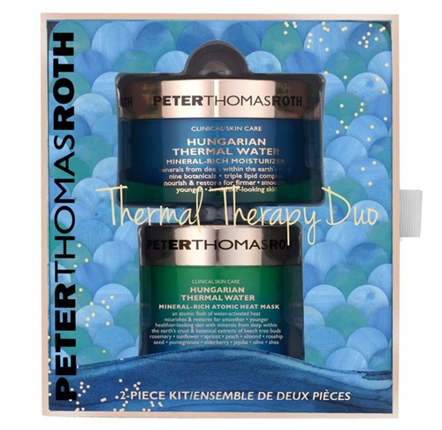 peter thomas roth thermal water moisturizer