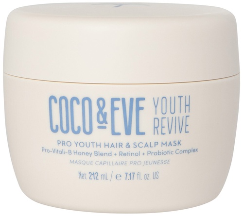Youth Revive Pro Youth Hair & Scalp Mask