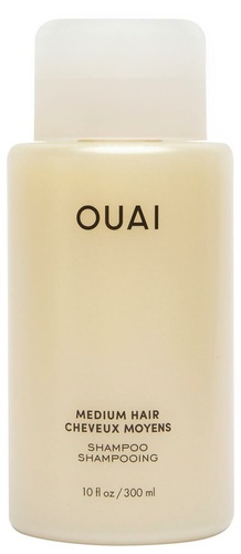 ouai dog shampoo