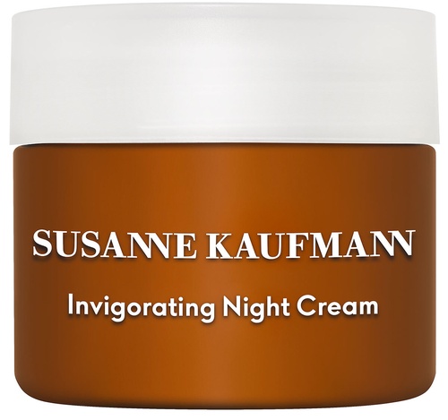 Invigorating Night Cream