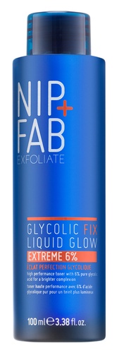 Glycolic Fix Liquid Glow Tonic