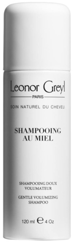 Leonor Greyl Shampooing au Miel