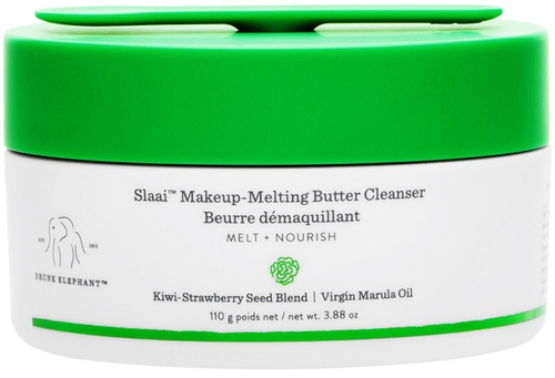 kig ind Bliv forvirret Skilt DRUNK ELEPHANT Slaai Makeup - Melting Butter Cleanser » buy online | NICHE  BEAUTY