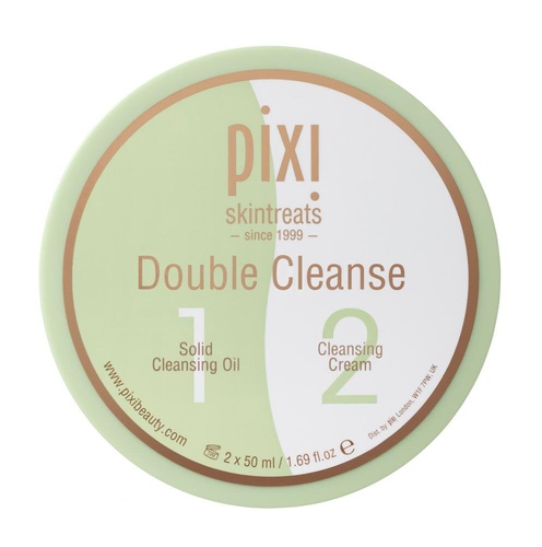 Double Cleanse