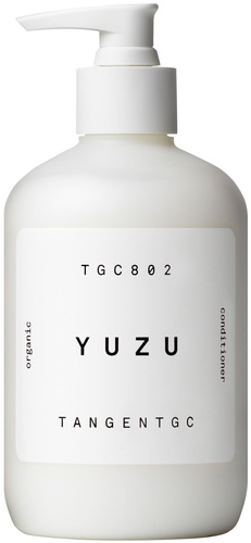 yuzu conditioner