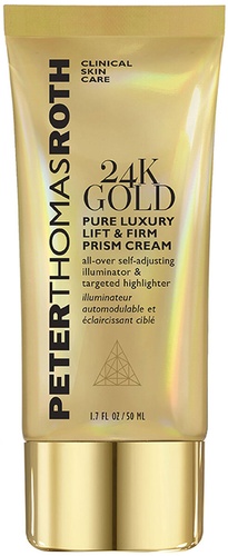 24K Gold Prism Cream