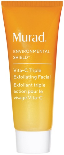 ENVIRONMENTAL SHIELD - Vita-C Triple Exfoliating Facial