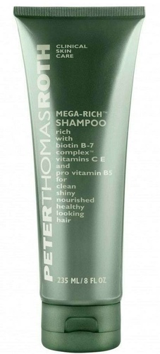 Mega-Rich Shampoo