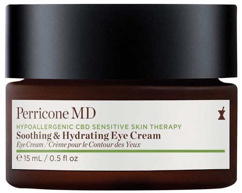 CBD Hypo Soothing & Hydrating Eye Cream