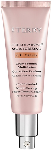Moisturizing CC Cream