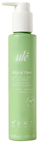 REVE OF PURE GEL CLEANSER
