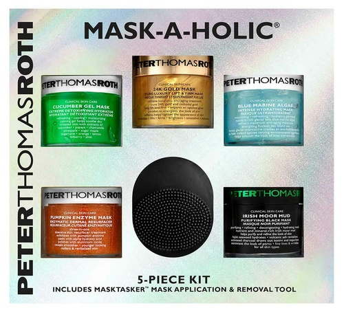 Mask-A-Holic-Kit