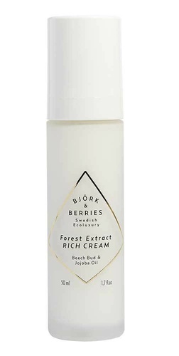 Forest Extract Rich Cream