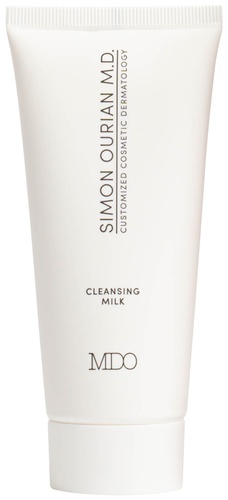 MDO by Simon Ourian M.D. Cleansing Milk