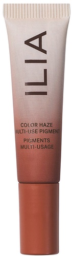 Ilia Color Haze Multi-Matte Pigment Balbuzie - Arancione