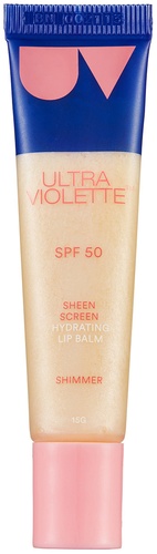 Sheen Screen Hydrating Lip Balm SPF50