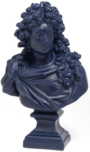 Trudon Louis XIV - Royal Blue Niebieski