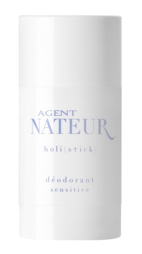 Agent Nateur Sensitive Deodorant