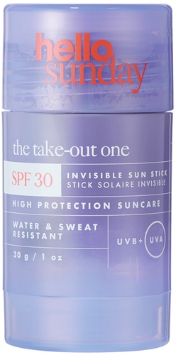 Hello Sunday The Take-Out One SPF30