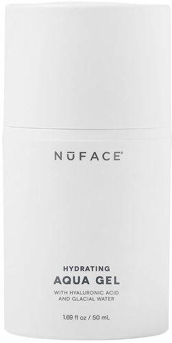 NuFace NuFACE Hydrating Aqua Gel 50 ml
