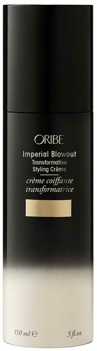 Gold Lust Imperial Blowout Transformative Styling Crème