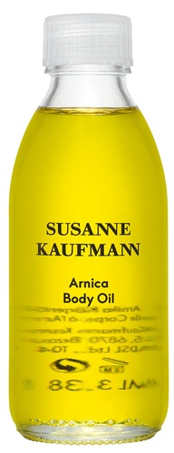 Arnica Body Oil 