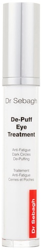 De-Puff Eye Treatment 