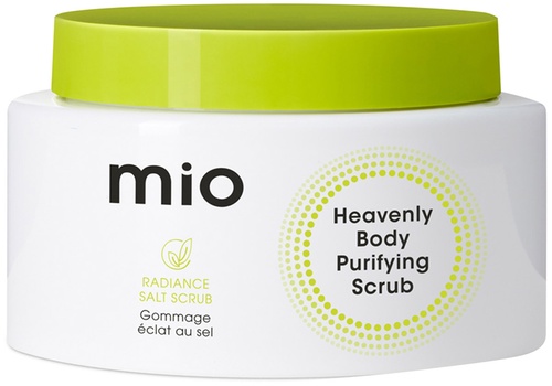 Mio Heavenly Body Purifying Scrub