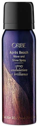 Oribe Brilliance & Shine Après Beach Wave & Shine Spray 75 ml