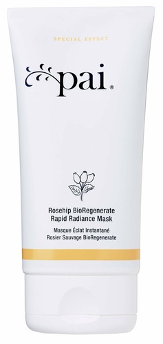 Rosehip BioRegenerate Rapid Radiance Mask