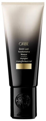 Gold Lust Transformative Masque
