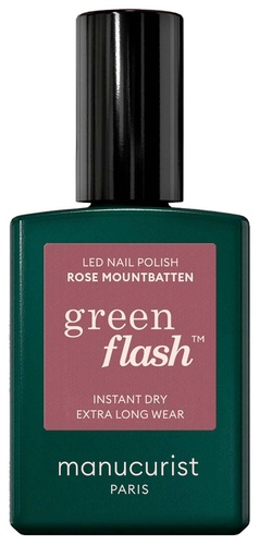 GREEN FLASH - ROSE MOUNTBATTEN