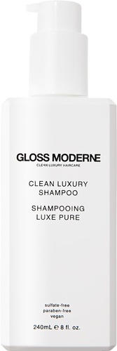 Clean Luxury Shampoo