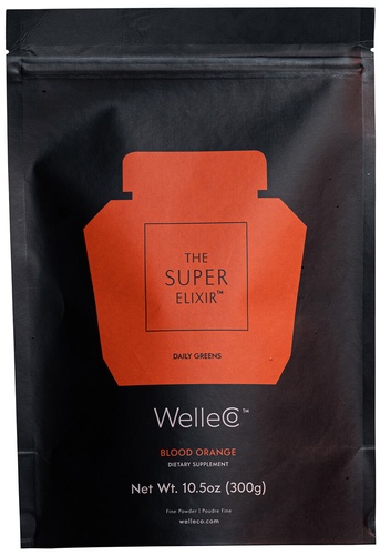 The Super Elixir™ Blood Orange Refill