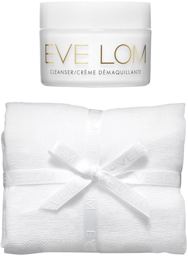 eve lom cleanser creme
