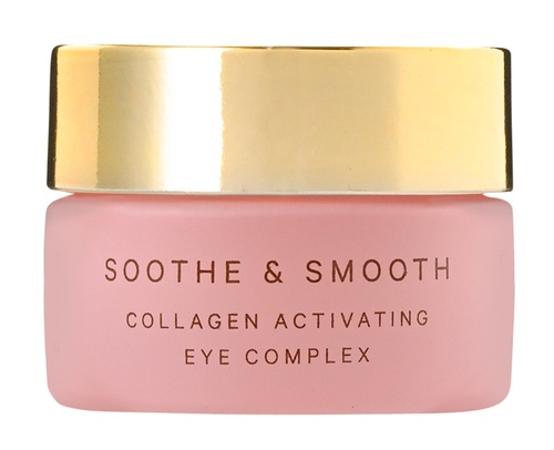 Soothe & Smooth Collagen Activating Eye Complex