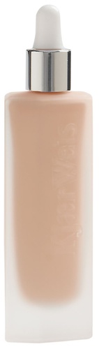 Kjaer Weis The Invisible Touch Liquid Foundation F140 / Carta sottile