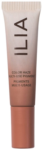 Ilia Color Haze Multi-Matte Pigment Réveil - Miel nu