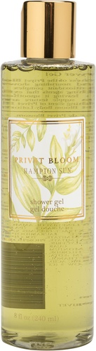 Privet Bloom Shower Gel