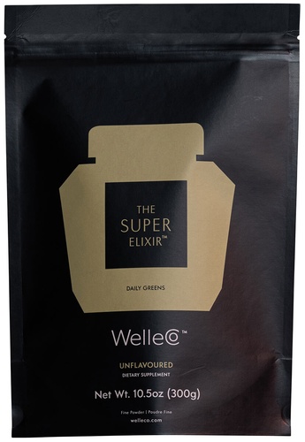 The Super Elixir™ Unflavoured Refill