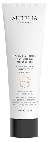 Hydrate and Protect Anti-Ageing SPF 50