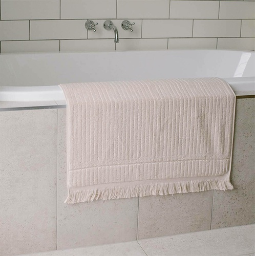 Luxe Bath Bath Mat 