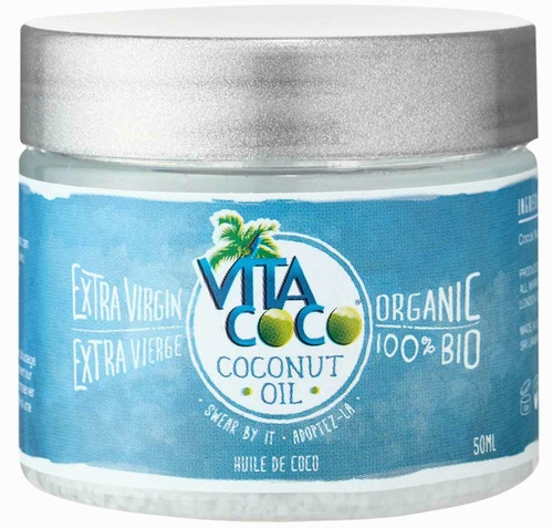 Vita Coco  Coconut Oil