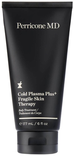 Cold Plasma + Fragile Skin Therapy