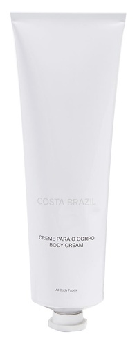 Costa Brazil Creme Para O Corpo - Body Cream 25 ml