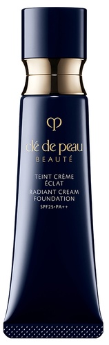 Clé de Peau Beauté Radiant Cream Foundation O50