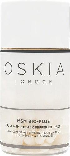 Buy Oskia Msm Bio Plus Niche Beauty