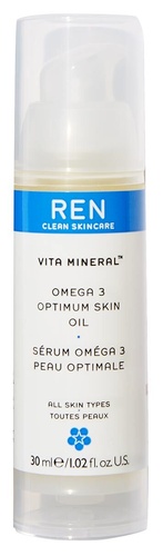 Vita Mineral ™  Omega 3 Optimum Skin Serum Oil